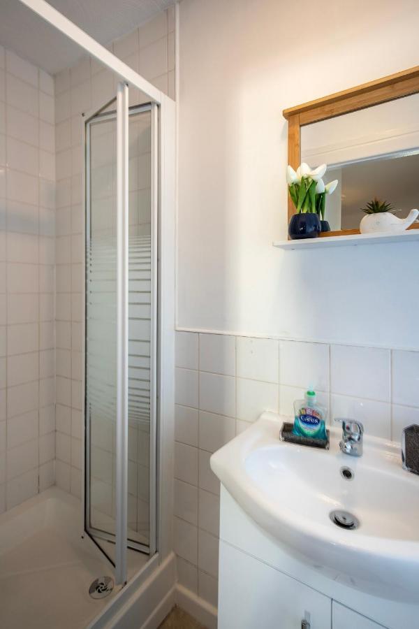Apartament 03 Springfield - Sleeps 4 Blackpool Zewnętrze zdjęcie